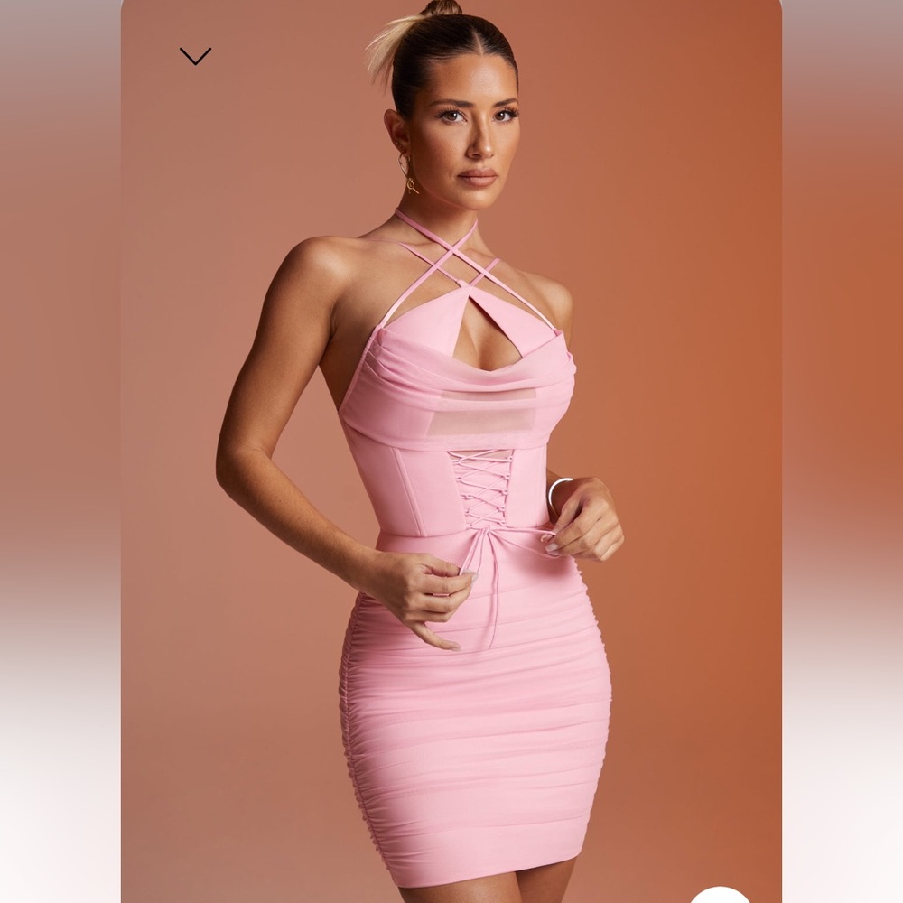 New Oh Polly dress, size 6